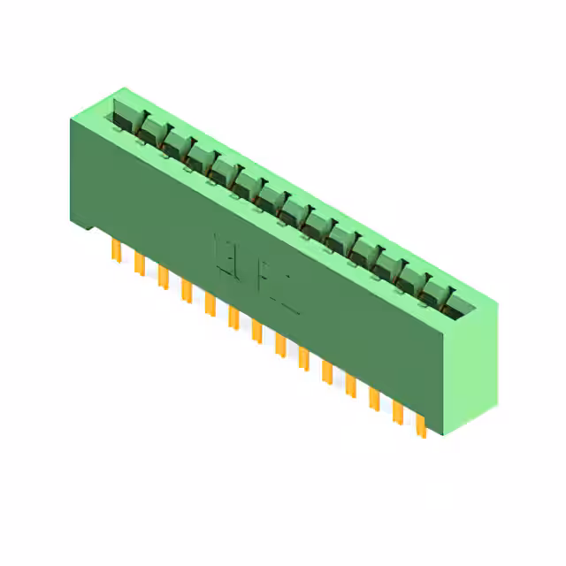 837-028-500-201 EDAC Inc.  Edgeboard Connectors
